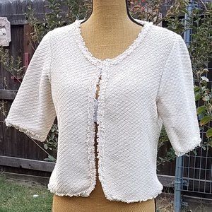 Talbots Collection Cardigan Sweater